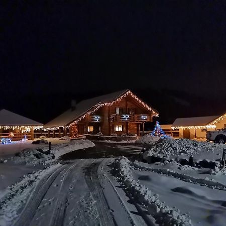 Casa De Poveste Sucevita Εξωτερικό φωτογραφία