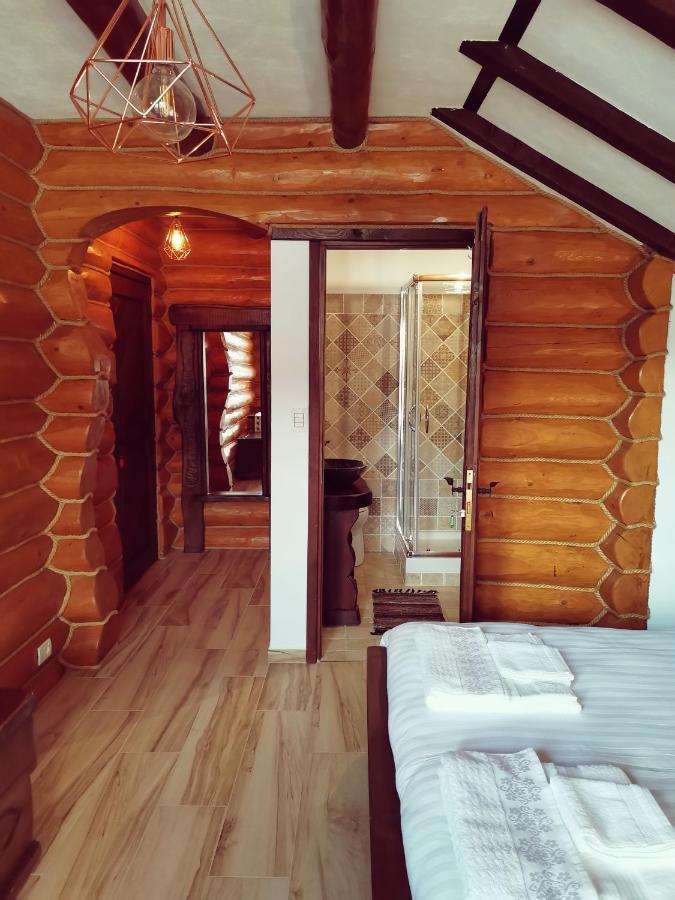 Casa De Poveste Sucevita Εξωτερικό φωτογραφία