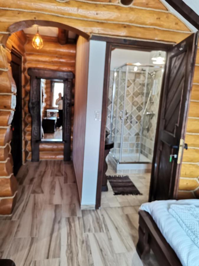 Casa De Poveste Sucevita Εξωτερικό φωτογραφία