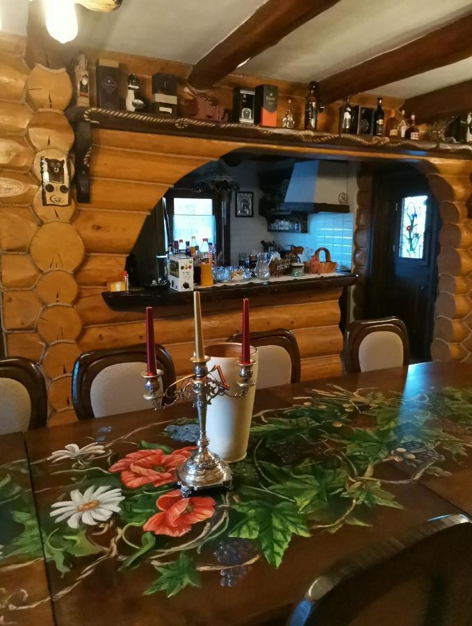 Casa De Poveste Sucevita Εξωτερικό φωτογραφία